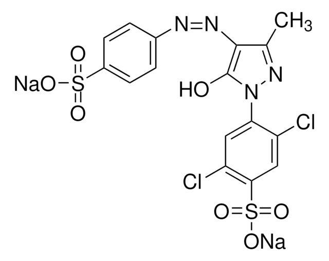 Acid Yellow 17 Dye content 60&#160;%