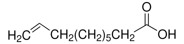 9-Decenoic acid &#8805;95%, stabilized, FG