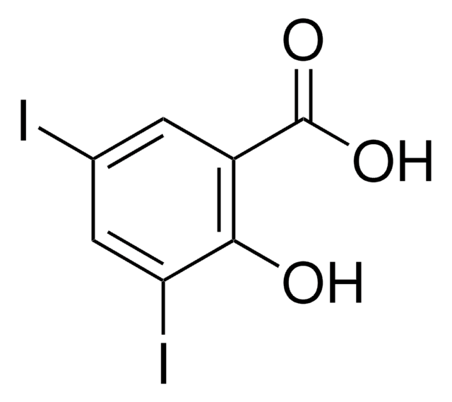 3,5-Dijodsalicylsäure 99%