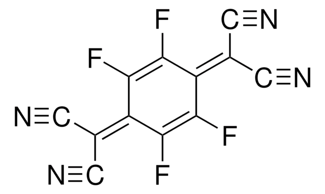 2,3,5,6-Tetrafluor-7,7,8,8-tetracyanochindimethan 97%