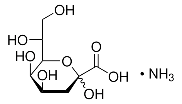 2-Keto-3-Desoxyoctonat Ammoniumsalz &#8805;97%