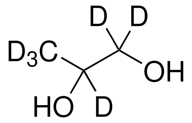 1,2-Propan-d6-diol 98 atom % D