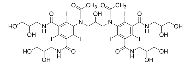 OptiPrep&#8482; Dichtegradientenmedium used for cell and subcellular organelle isolation