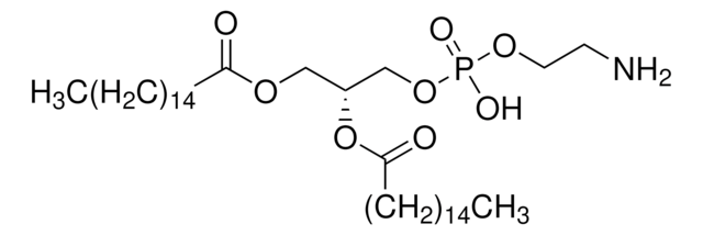 1,2-Dipalmitoyl-sn-glycero-3-phosphoethanolamin &#8805;97%