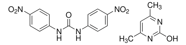 Nicarbazin VETRANAL&#174;, analytical standard