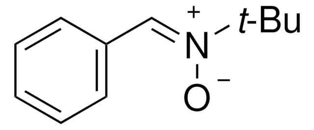 N-tert-Butyl-&#945;-Phenylnitron for ESR-spectroscopy