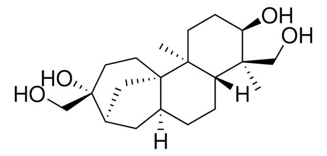 Aphidicolin &#8805;98% (HPLC), powder