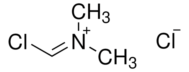 Chlormethylen-dimethyliminiumchlorid 95%