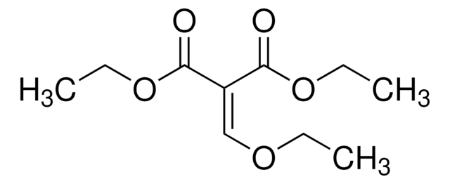 Ethoxymethylen-malonsäure-diethylester 99%