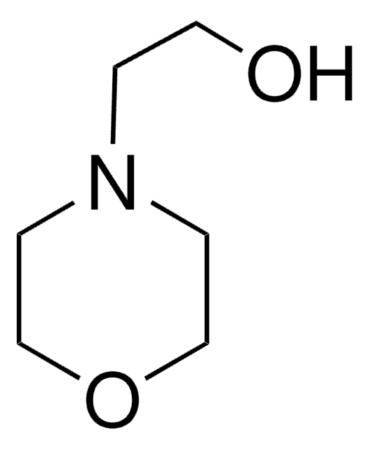 4-(2-Hydroxyethyl)morpholin ReagentPlus&#174;, 99%