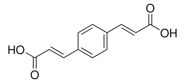 1,4-Phenylendiacrylsäure 97%