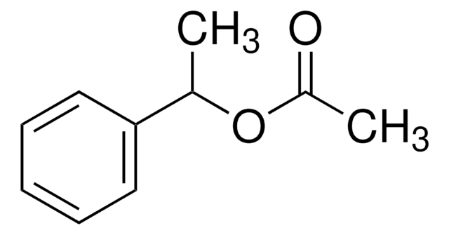 Methylphenylcarbinylacetat &#8805;98%, FCC, FG