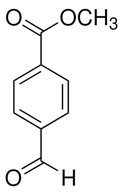 4-Formyl-benzoesäure-methylester 99%