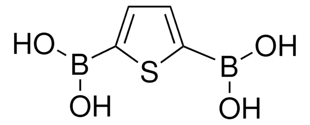 Thiophen-2,5-diboronsäure &#8805;95.0%