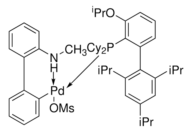 EPhos Pd G4