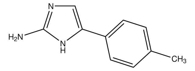 5-(4-Methylphenyl)-1H-imidazol-2-amine AldrichCPR