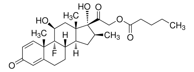 Betamethason 21-Valerat British Pharmacopoeia (BP) Reference Standard