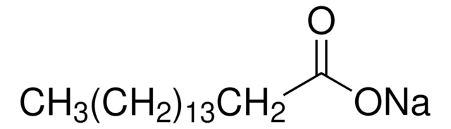 Natriumpalmitat &#8805;98.5%