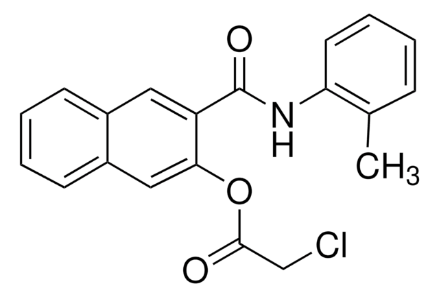 Naphthol AS-D Chloroacetatlösung -Lösung