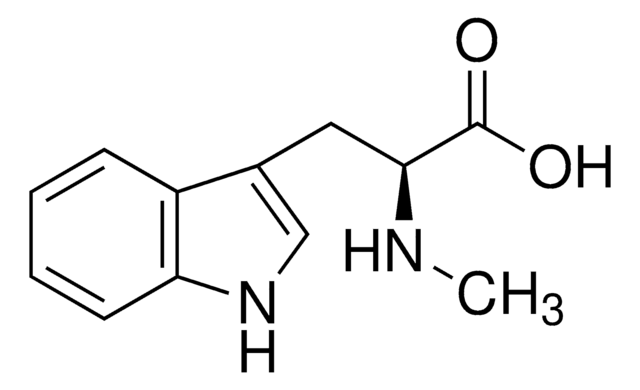 N&#945;-Methyl-L-tryptophan 99%