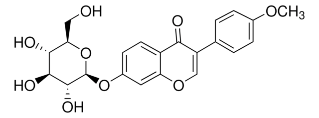 Ononin United States Pharmacopeia (USP) Reference Standard