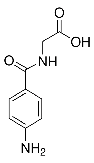 4-Amino-hippursäure &#8805;99%