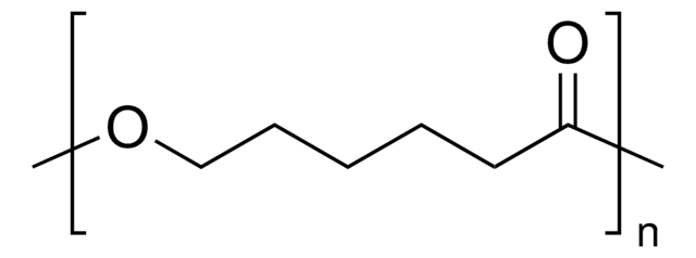 Polycaprolacton average Mn 80,000