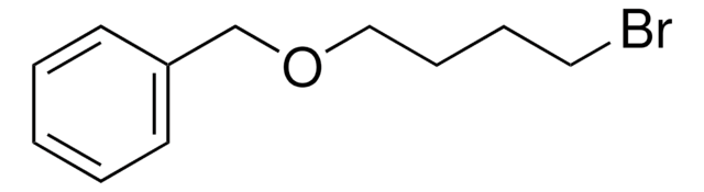 Benzyl 4-bromobutyl ether 90%