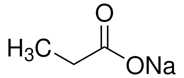 Natriumpropionat &#8805;99.0%