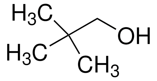 2,2-Dimethyl-1-propanol 99%