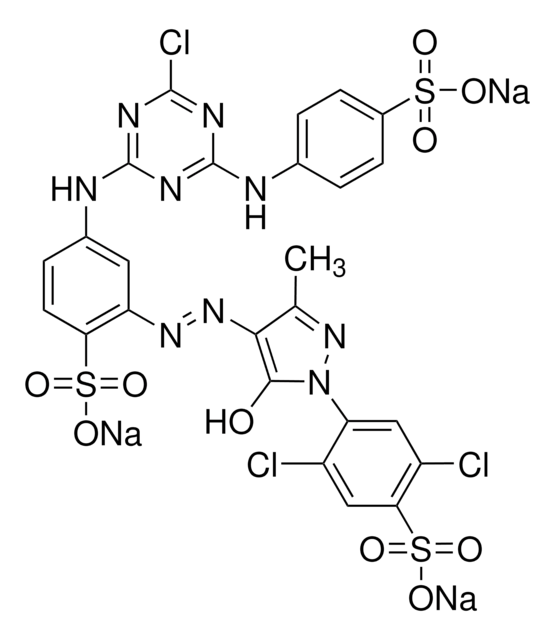 Cibacron Brillantgelb 3G-P