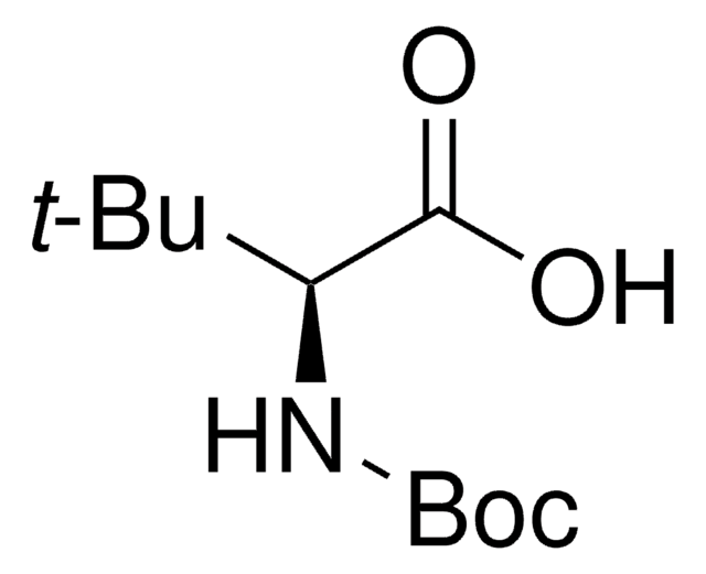 Boc-Tle-OH &#8805;99.0% (T)