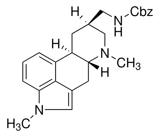 Metergoline