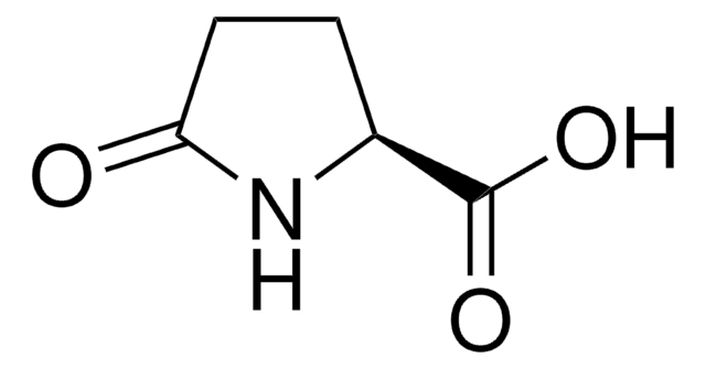 L-Pyroglutaminsäure &#8805;99.0% (T)