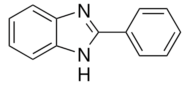 2-Phenylbenzimidazol 97%