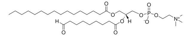 16:0-09:0 (ALDO) PC Avanti Polar Lipids 870605P, powder