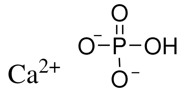 Calciumphosphat 98.0-105.0%