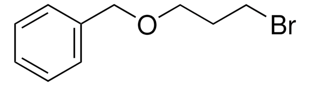 Benzyl-3-brompropylether 98%