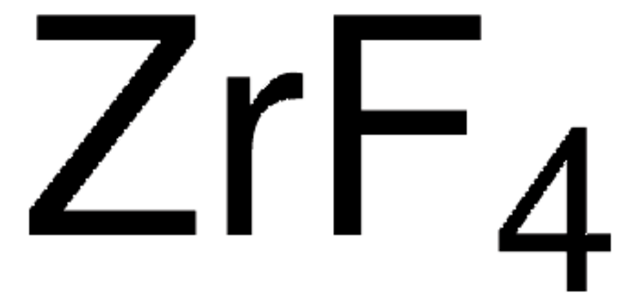 Zirconium(IV)-fluorid 99.9% trace metals basis