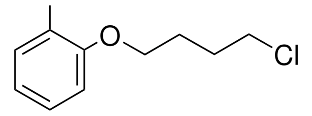 4-(2-METHYLPHENOXY)BUTYL CHLORIDE AldrichCPR