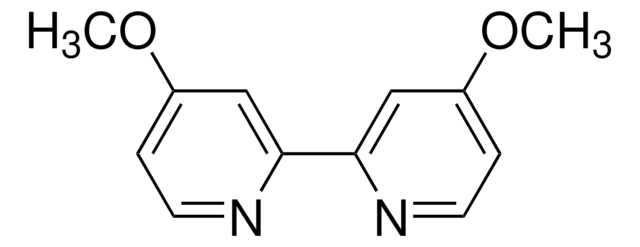 4-4&#8242;-Dimethoxy-2-2&#8242;-bipyridine 97%