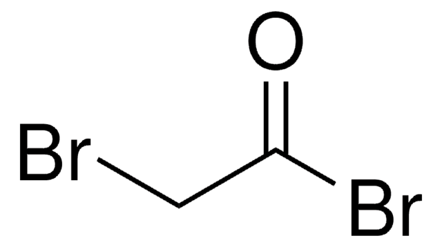 Bromoacetyl bromide &#8805;98%