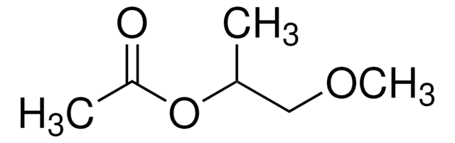 1-Methoxy-2-propyl-acetat ReagentPlus&#174;, &#8805;99.5%