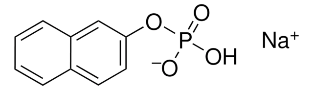 2-Naphthyl phosphate sodium salt