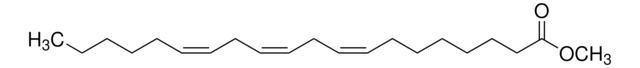 cis-8,11,14-Eicosatriensäuremethylester &#8805;99%