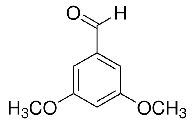 3,5-Dimethoxybenzaldehyd 98%