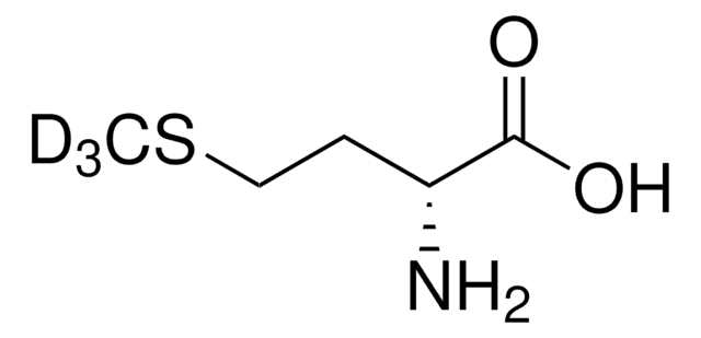 D-Methionin-d3-(methyl-d3) 98 atom % D