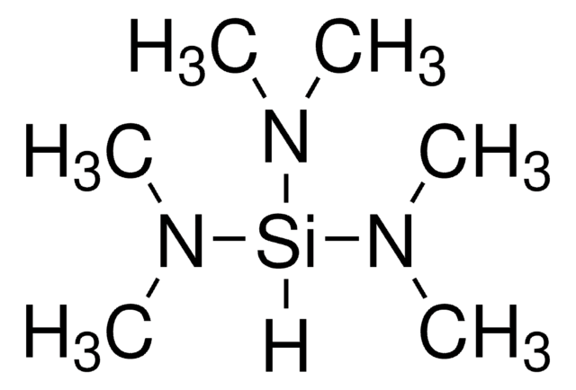 Tris(dimethylamino)silan packaged for use in deposition systems