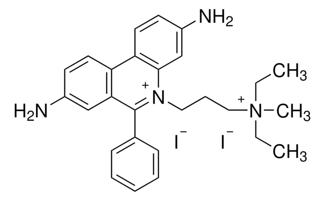 Propidiumjodid &#8805;94.0% (HPLC)