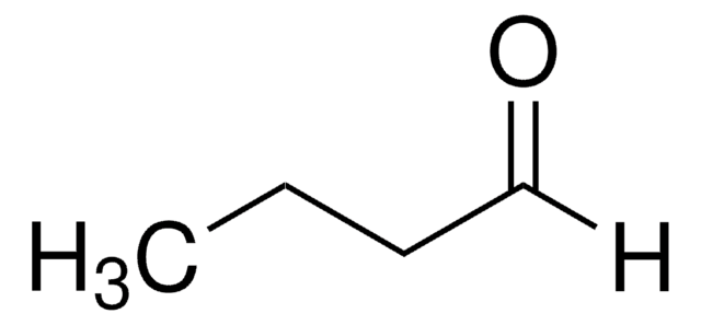 Butyraldehyd natural, FG